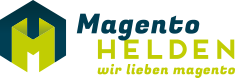 Zur Magento Helden Startseite