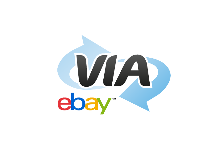 VIA-eBay